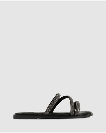 Black/stone