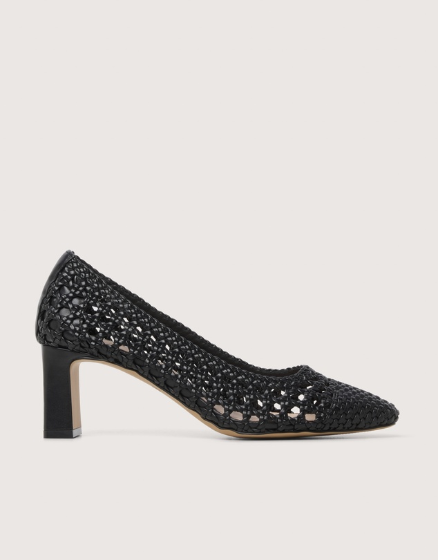 Review - Marrakesh Heel