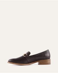 Jo Mercer - Rowan Loafers