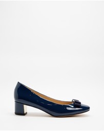 Nina Armando - Fallon Heels