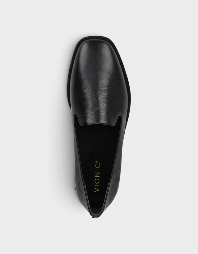 Vionic - Willa 2.0 Loafer - Black