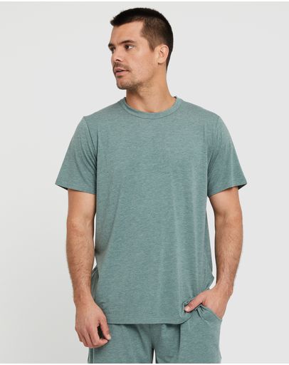 Moss Green