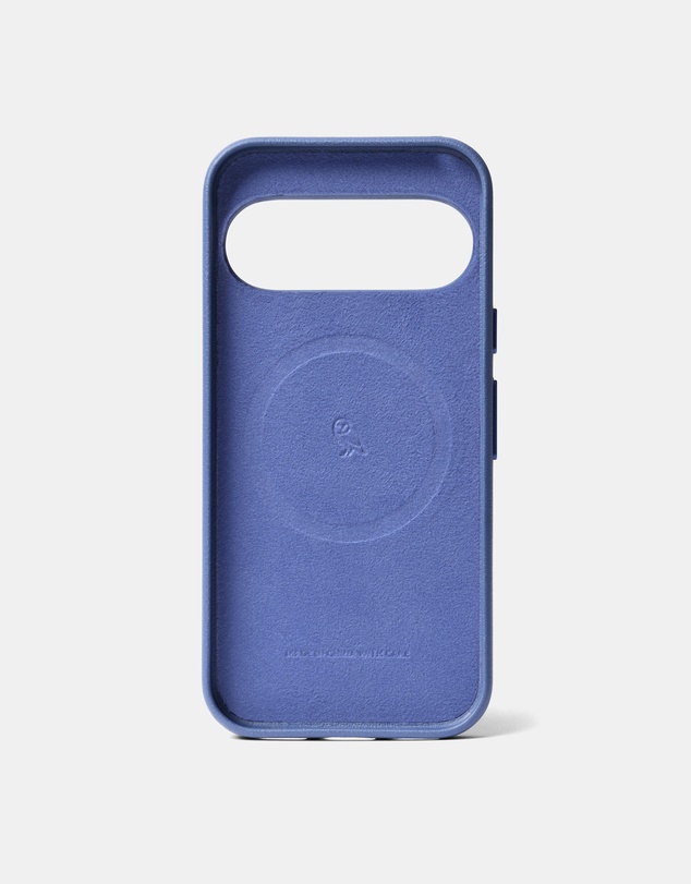 Bellroy - Leather Pixel Case - Pixel 10 & 10 Pro