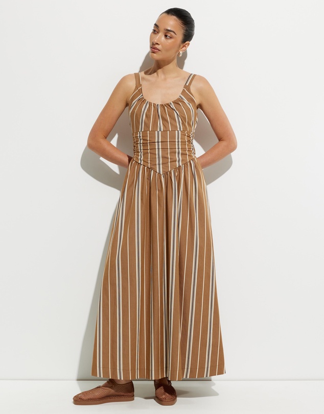 Calli - Connor Dress