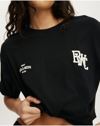 Cotton On Body Active - Active Graphic Tee