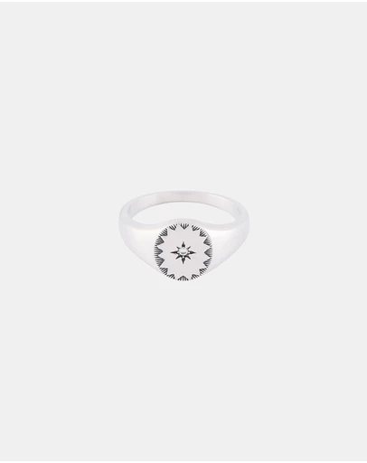 Serge DeNimes - Chrysler Ring