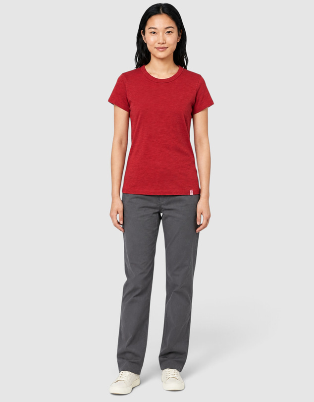 rag & bone - The Slub Tee