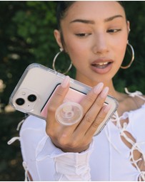 PopSockets - Pokemon PopGrip MagSafe Phone Grip Holder + Magnetic Adapter Ring
