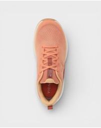 Vionic - Walk Quest Active Sneaker - Shell Coral