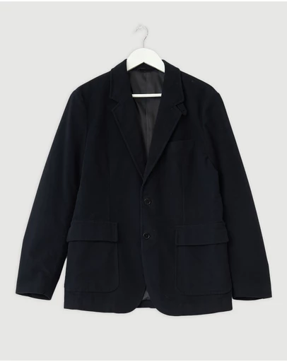 Revibe - Repaired R.M.Williams Milson Sports Coat - AU L