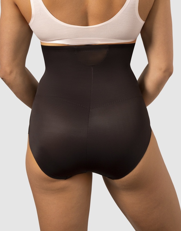 Miraclesuit Shapewear - Sheer shaping Sheer X-Firm High Waist Briefs