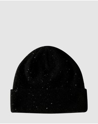 Quiksilver - Mens Nepsy Cuff Beanie