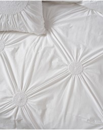 Linen House - Claudia Quilt Cover Set