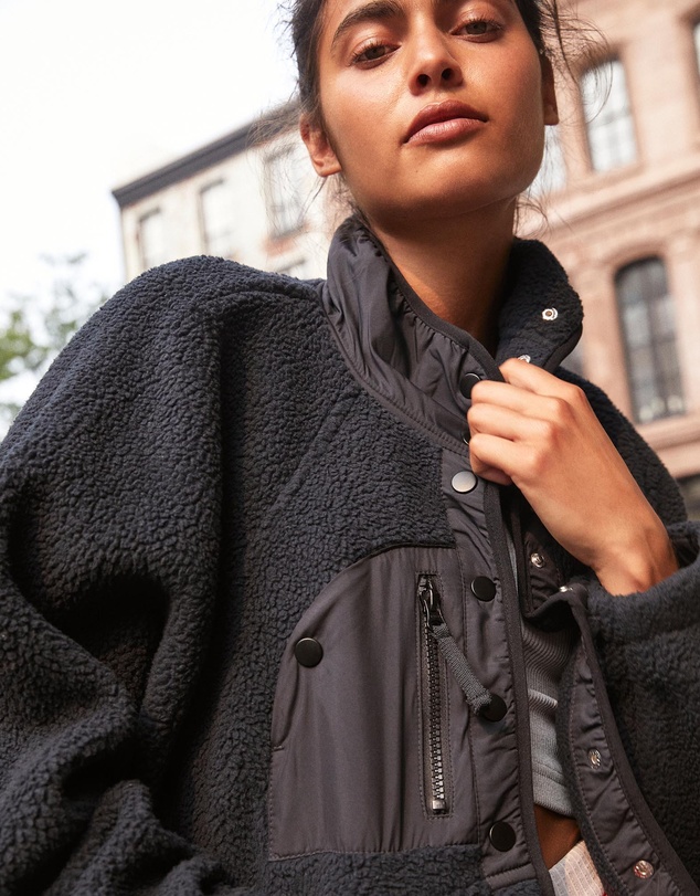 FP Movement by Free People - Hit The Slopes Jacket
