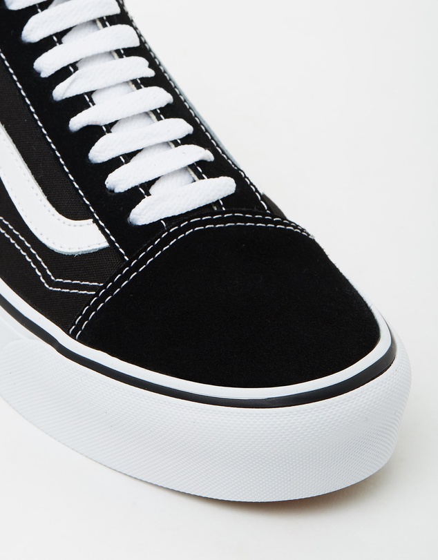 Vans - Old Skool Platform 2.0 - Unisex