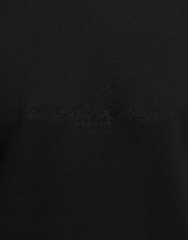Merlino Street - Basic Sweater