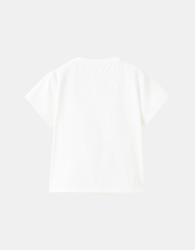 M.N.G - Shell T-Shirt - Teens