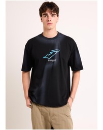 Insight - Track T-Shirt