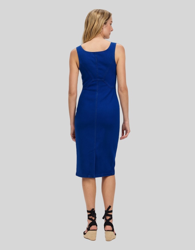 KAJA Clothing - Kris Dress
