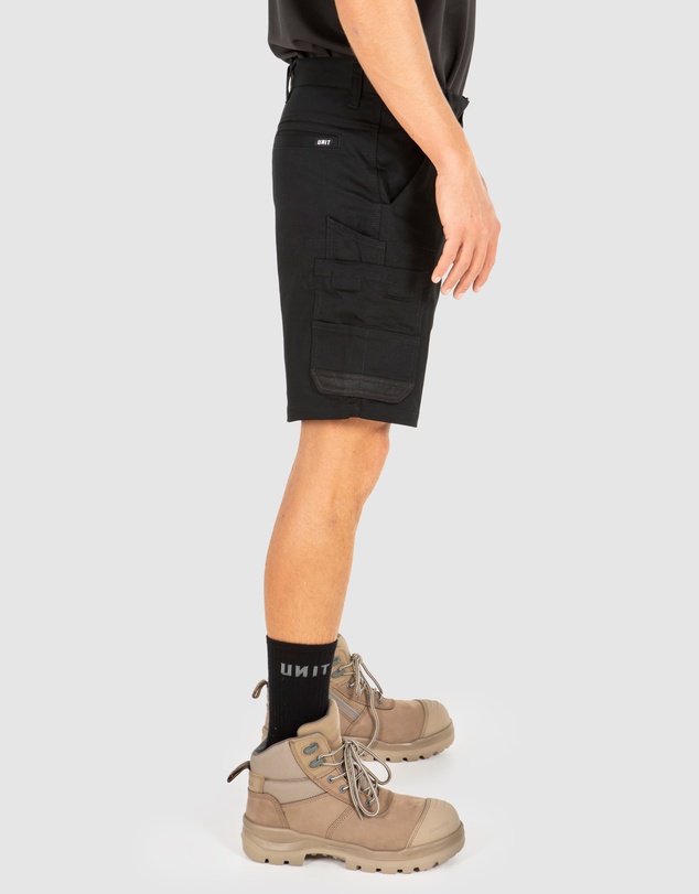UNIT Workwear - UNIT Men's Workwear Shorts 19