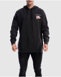 DVNT - Rose Hoodie