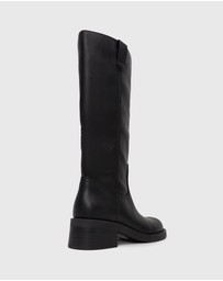 Betts - Fear Riding Boots