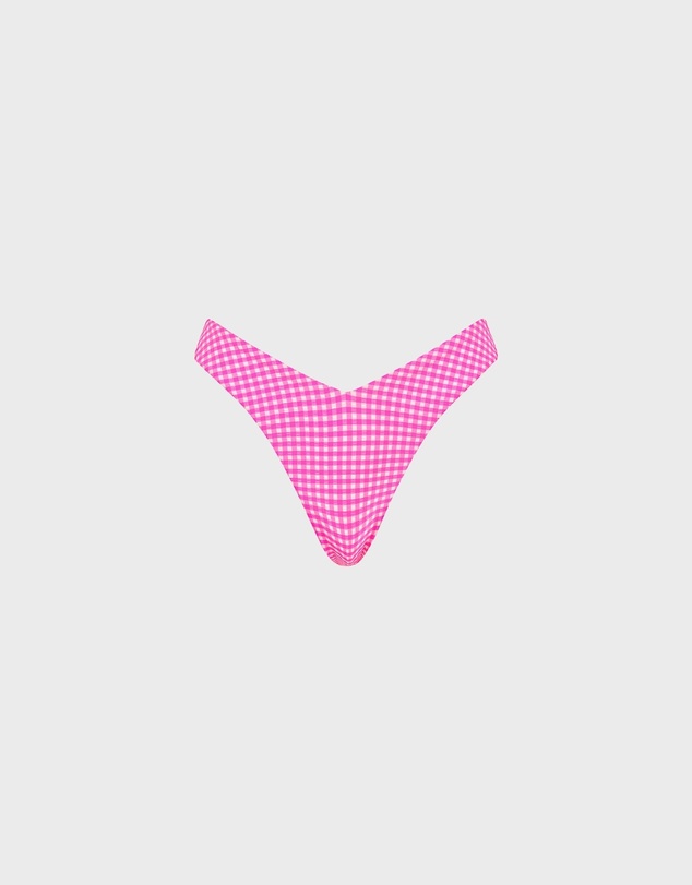 Kulani Kinis - Y Cheeky Bikini Bottom