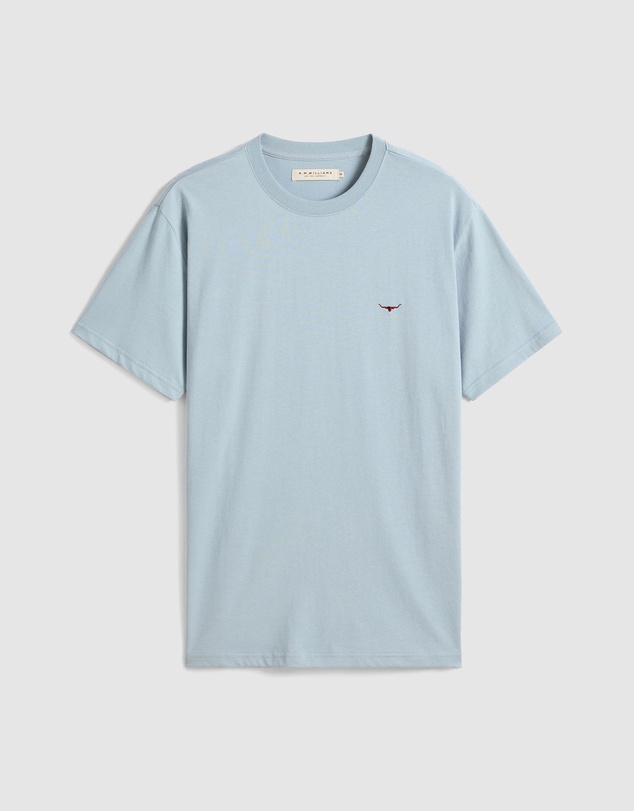 R.M.Williams - Parson Tee