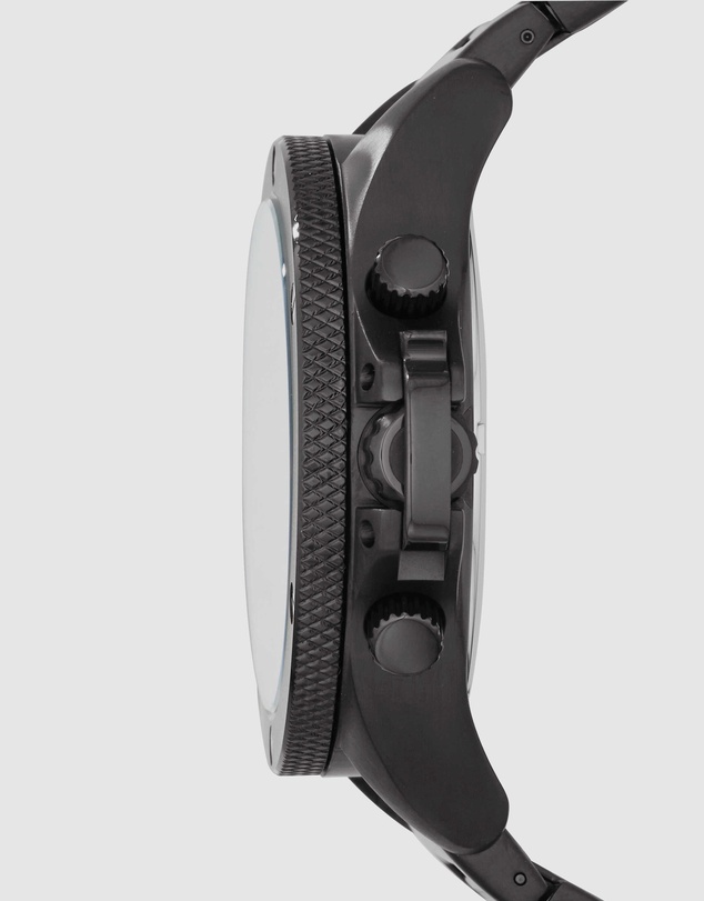 Armani Exchange - Armani Exchange Black Watch AX1513