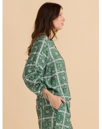 Betty Basics - Belinda Blouse