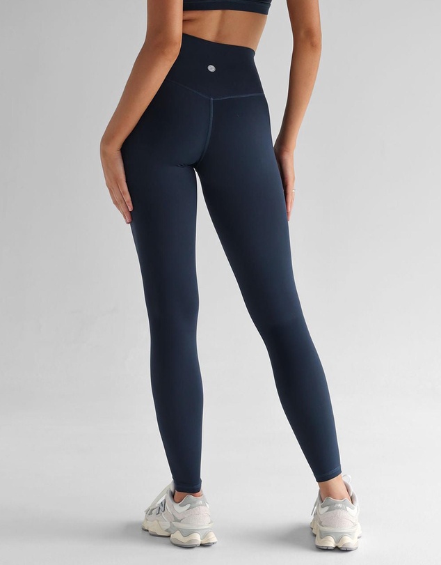Leelo Active - Sculpt Full Length Leggings