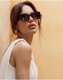 Bask Eyewear - Lou Polarised