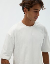 AERE - Premium Oversized Tee