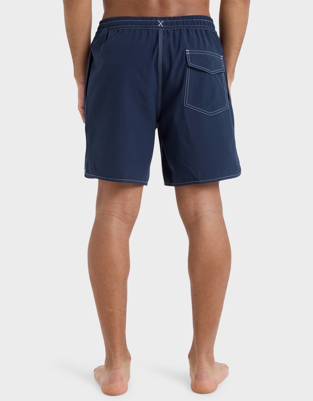 Quiksilver - Mens Original 18