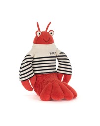 Jellycat - Larry Lobster Sailor