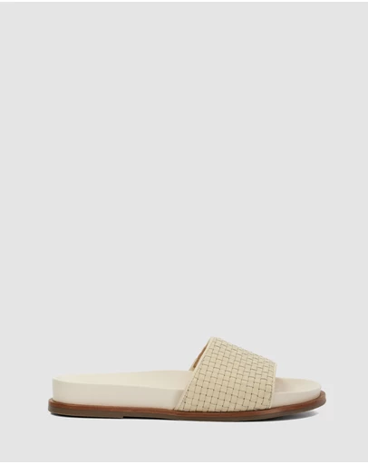 Dune London - Lilas - Ivory