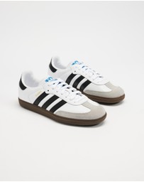 adidas Originals - Samba OG - Teens