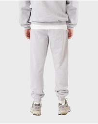 Zanerobe - Box Fleece Jogger