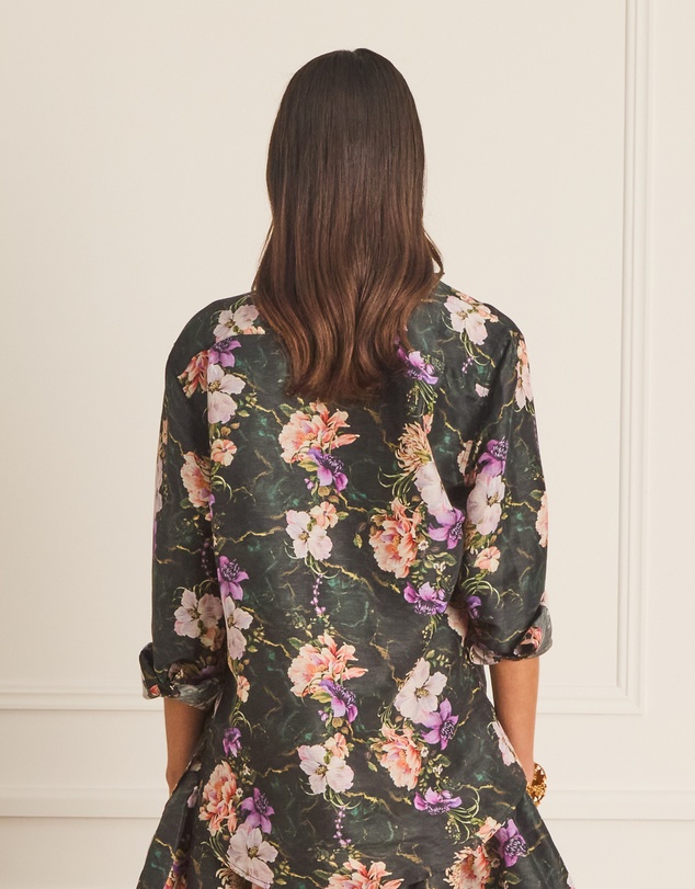 Aqua Blu Australia - Tempest Blake Shirt