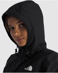 The North Face - Antora Rain Jacket