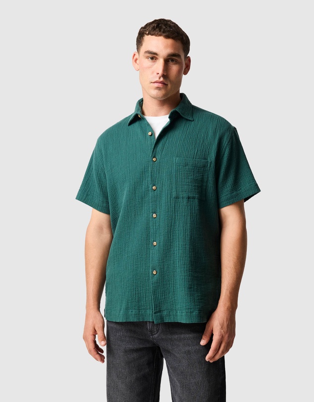 Rodd & Gunn - Adams Flat Shirt