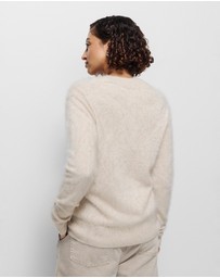 Commonry - Olivia Knit