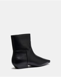 Therapy - Xanthe Ankle Boots