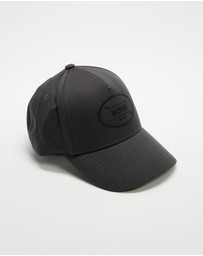 BOSS - Pyer-Golf-Off-Course Cap