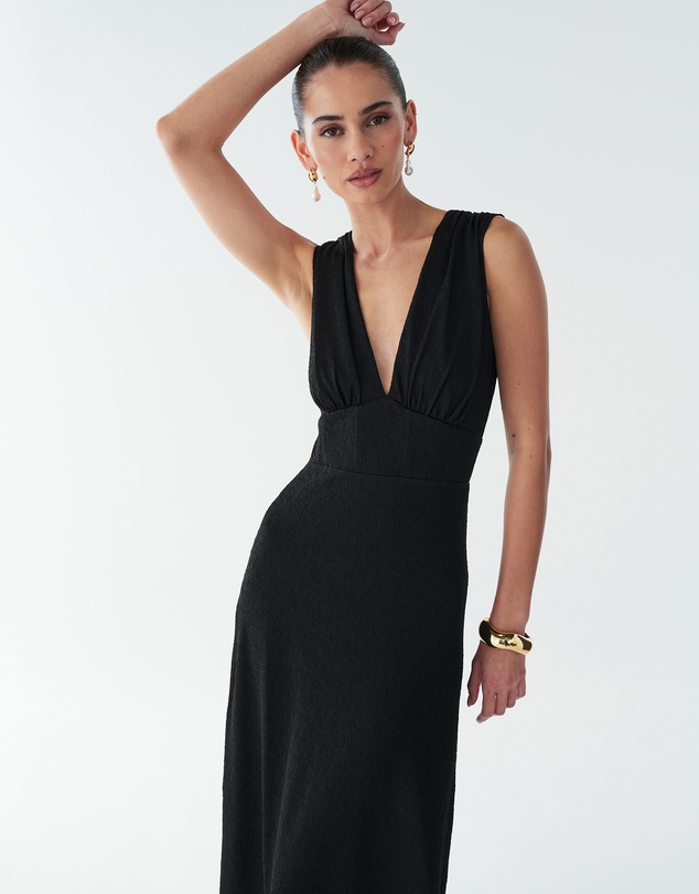 BWLDR - Camile Dress