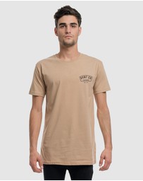 DVNT - Bailey Tee