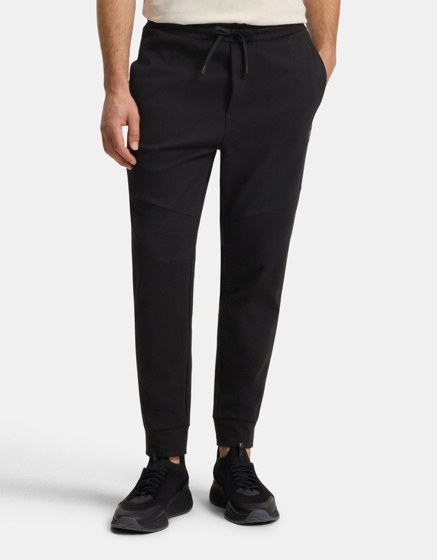 BOSS - Pants Future Jersey Trousers
