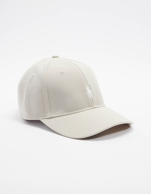 Polo Ralph Lauren - Twill Polo Player Cap