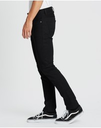 Nudie Jeans - Lean Dean Jeans