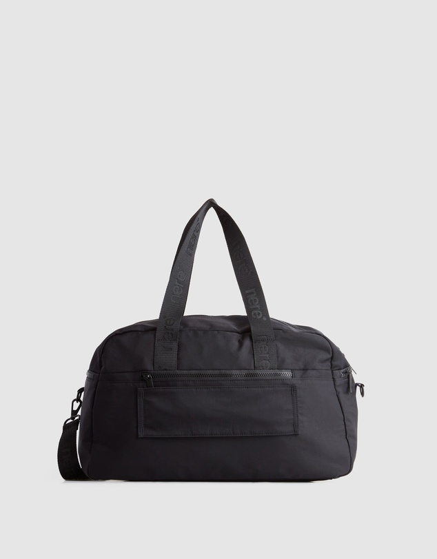 Nere - Bondi Nylon Duffle Carry On Bag